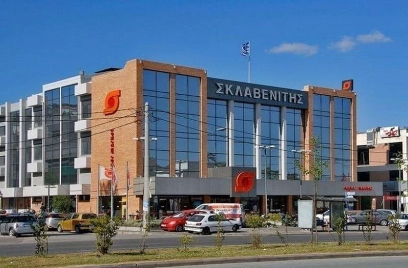 Αλλαγές για Σκλαβενίτη: Τι νέο φέρνει και προκαλεί χαμό στην αγορά! Άμεση αντίδραση του ΑΒ Βασιλόπουλος